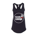 Tuxedo Lounge womens tanks