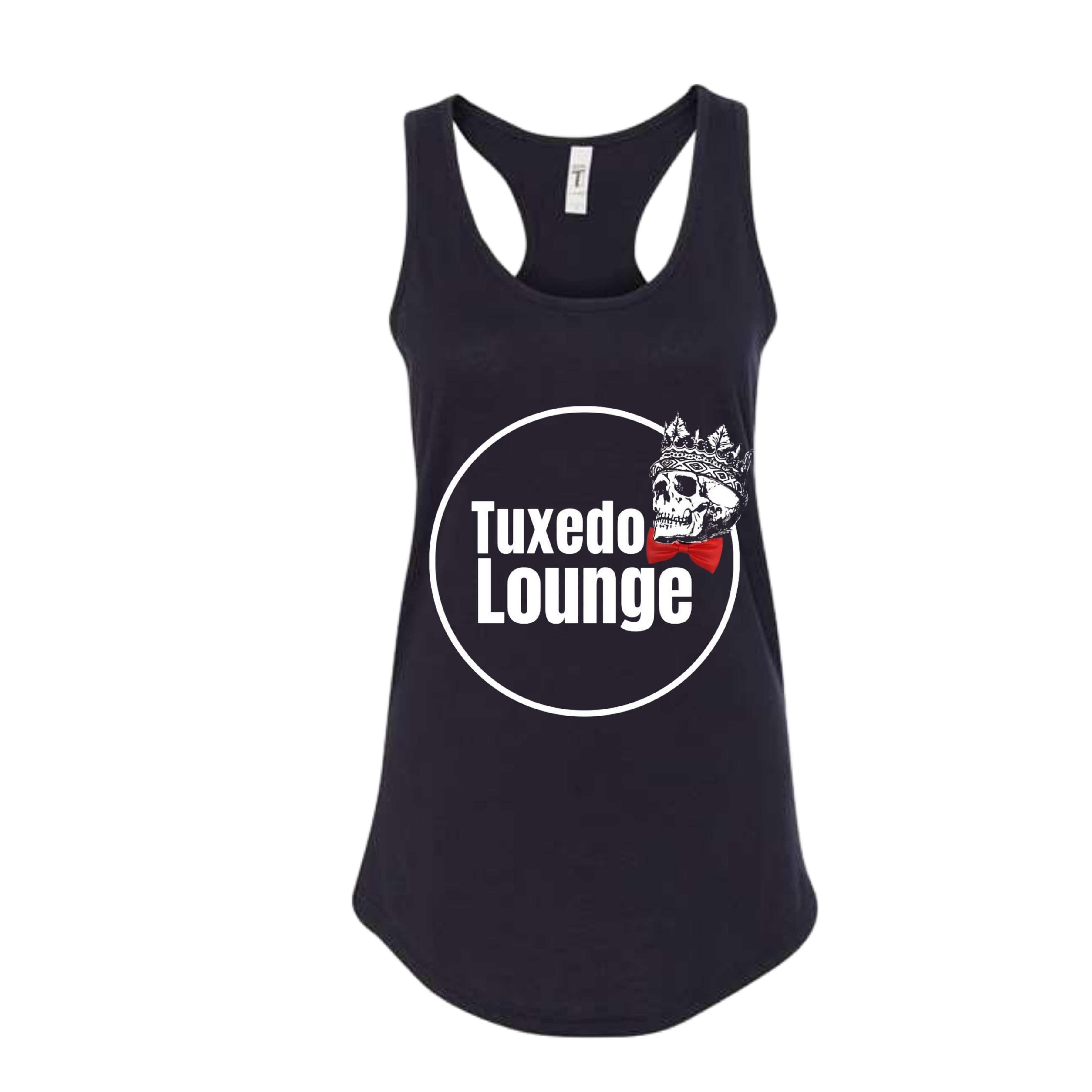Tuxedo Lounge womens tanks